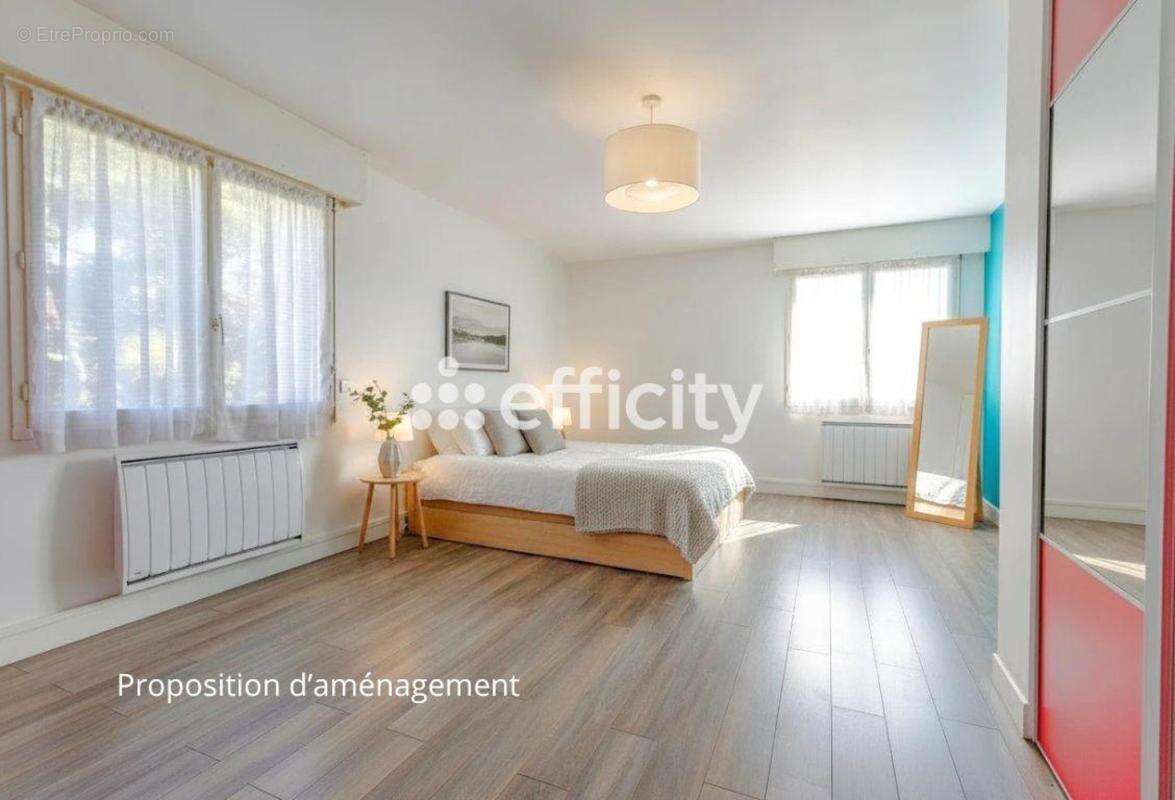 Maison 160 m² à Antony  - photo 16