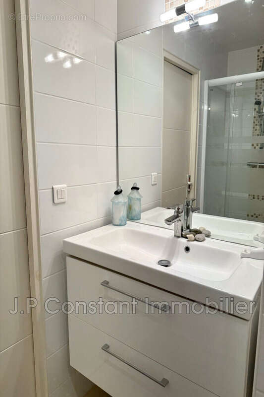 Appartement 35 m² à La Ciotat  - photo 5