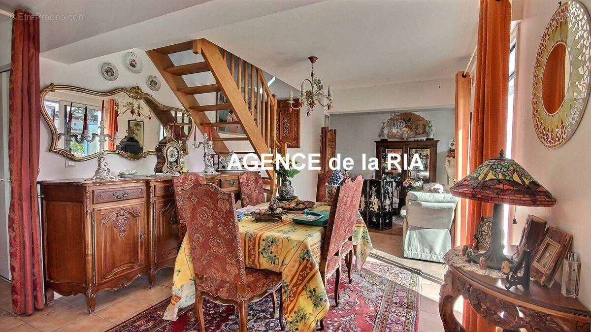 Appartement à PORNIC