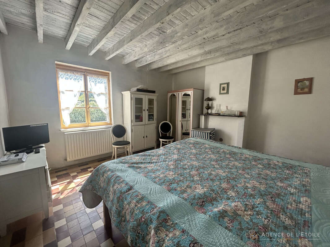Maison 65 m² à Cucq  - photo 7