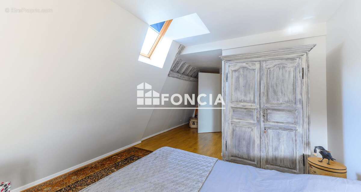 Appartement à BEAUVAIS