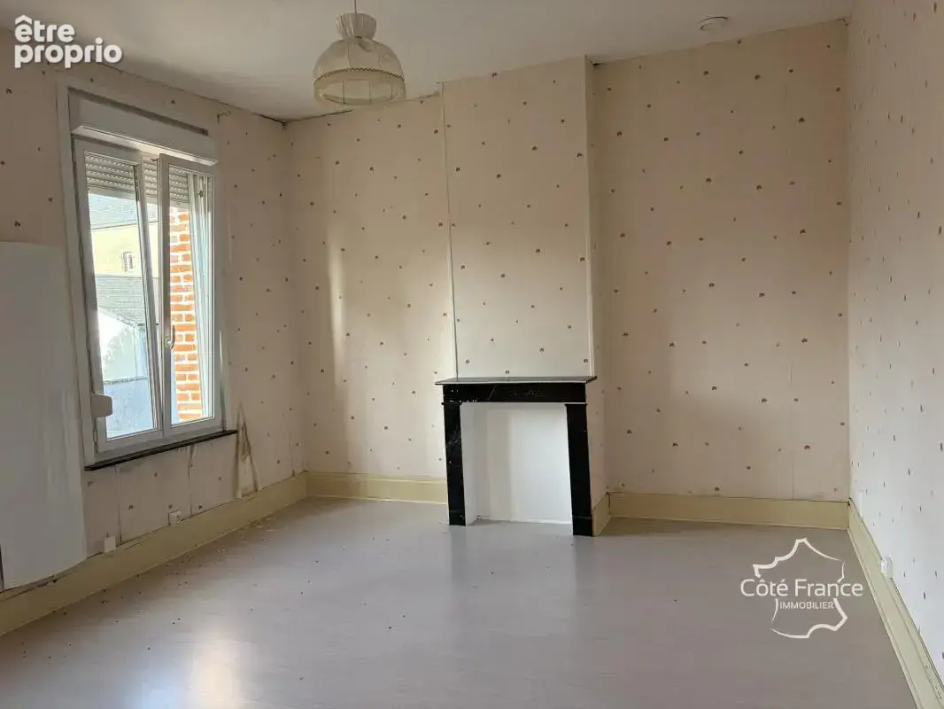 A SAISIR RAPIDEMENT .Wassigny 02630 .Belle maison Bourgeoise - photo 10