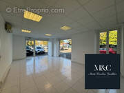 Commerce à CAMBO-LES-BAINS