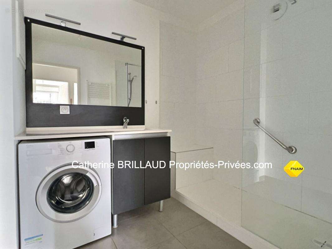 Appartement à LA ROCHELLE
