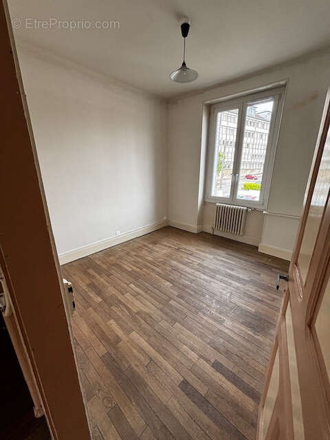 Appartement à BESANCON