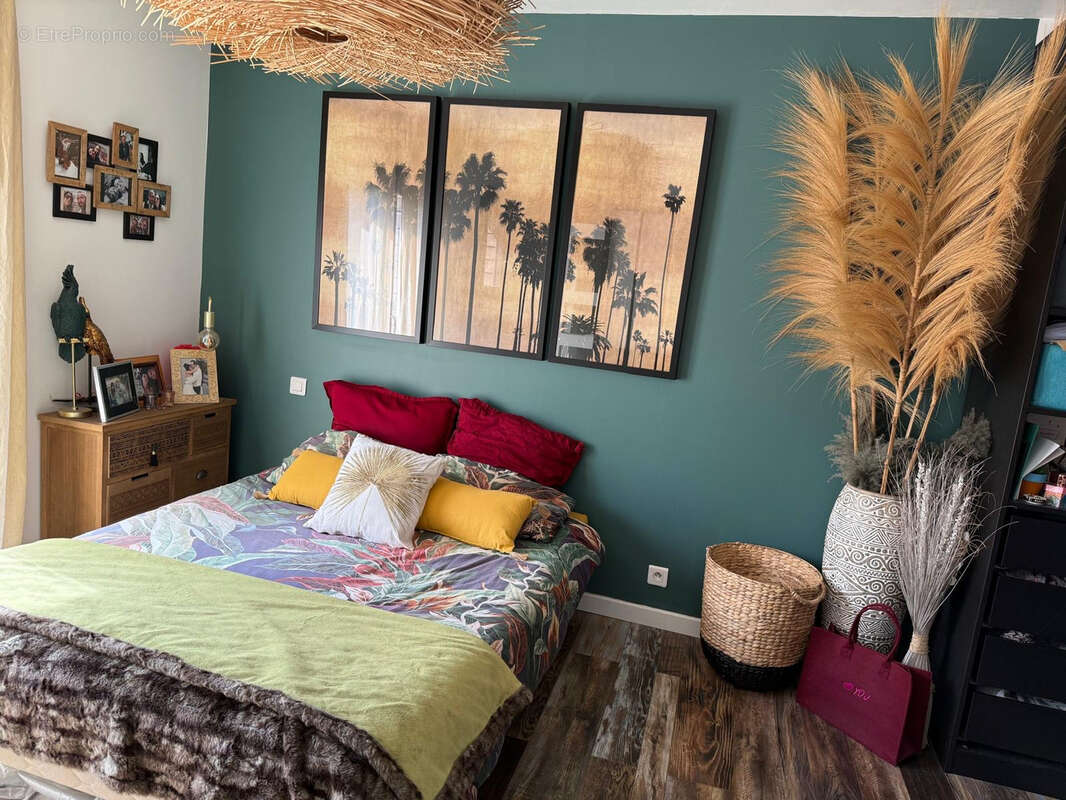 Maison à LA VALETTE-DU-VAR