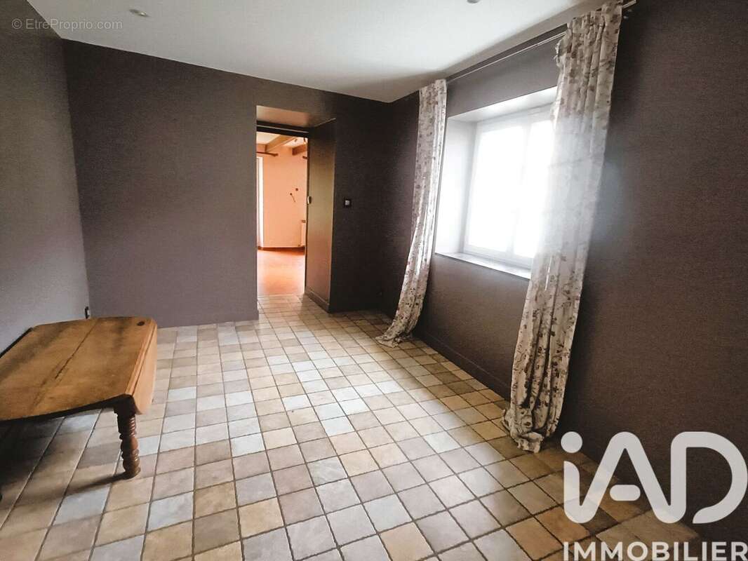 Photo 5 - Maison à SAINT-ETIENNE-DE-MONTLUC