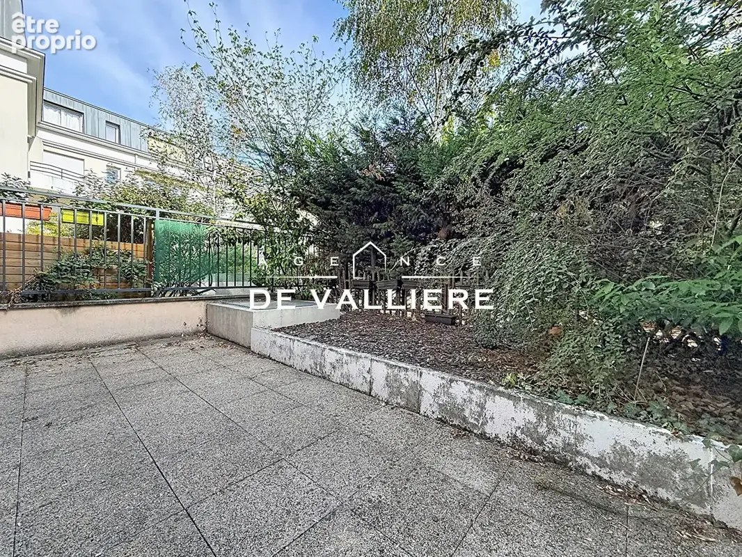 Appartement familiale avec jardin - photo 8