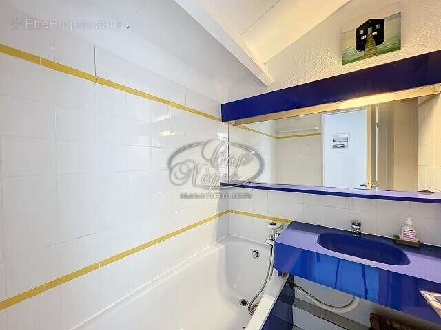 Appartement à LE LAVANDOU