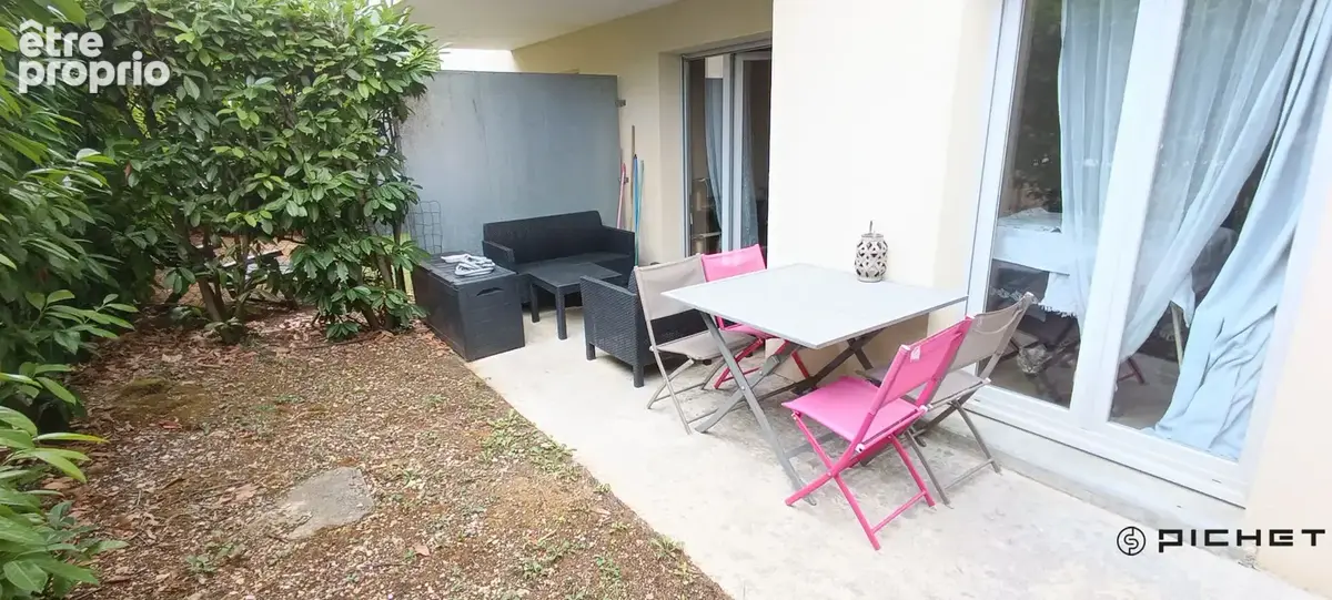 Photo Appartement à Angouleme au prix de 80 000€