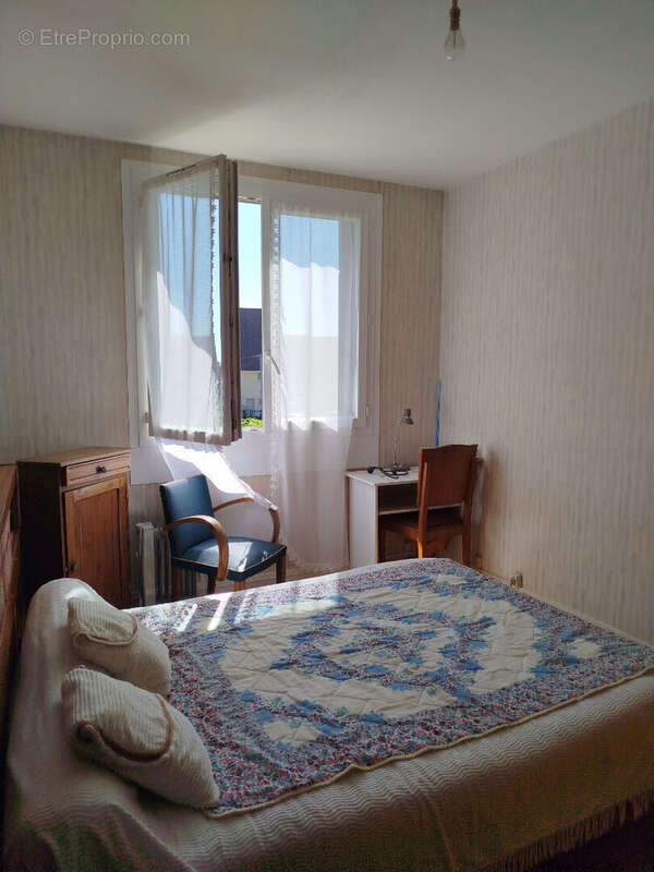 T3 residence clairefontaine - beauvais - photo 4
