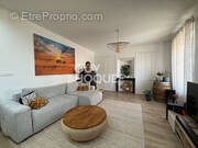 Appartement à ECHALAS