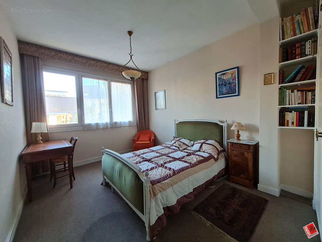 Appartement à SAINT-BRIEUC