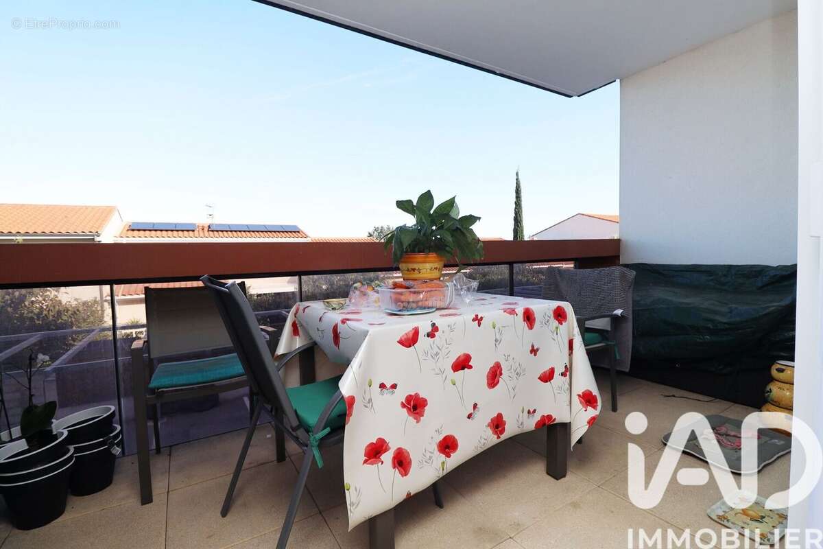 Photo 9 - Appartement à ARGELES-SUR-MER