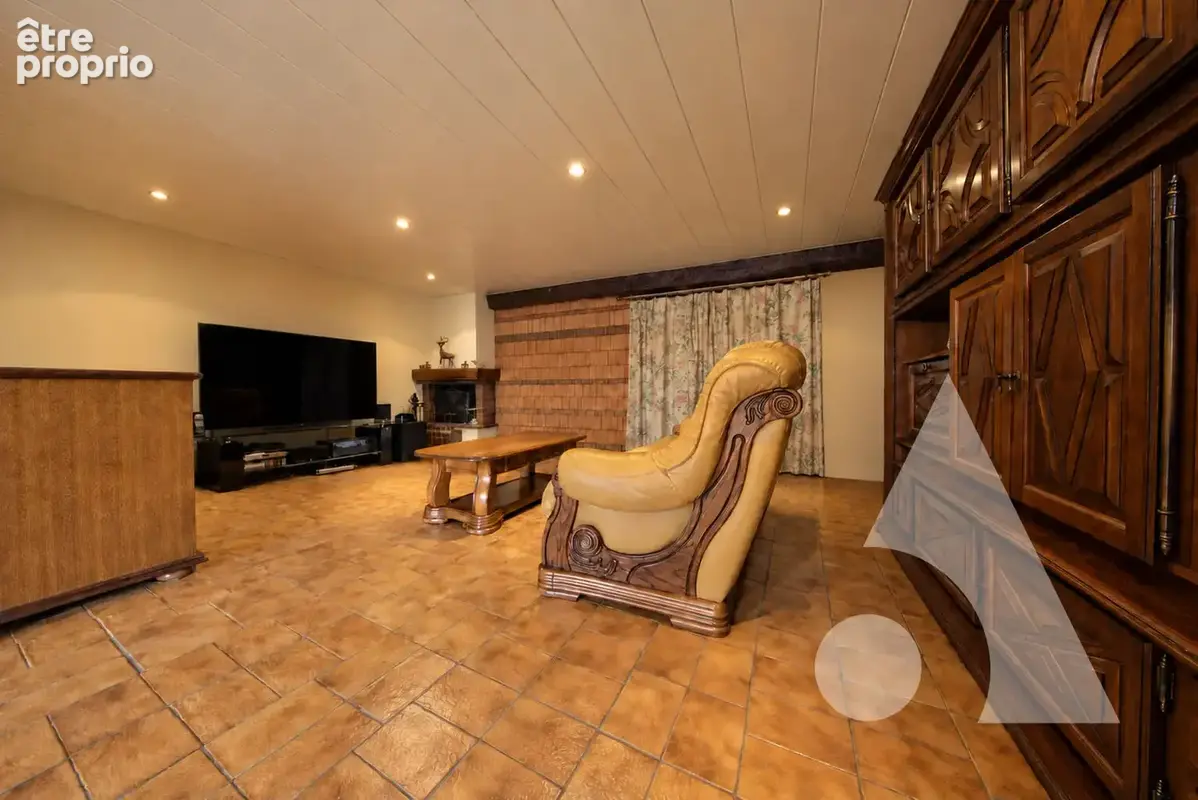 Maison Individuelle 101,21m2 au sol, 5 pièces proche gare - photo 3