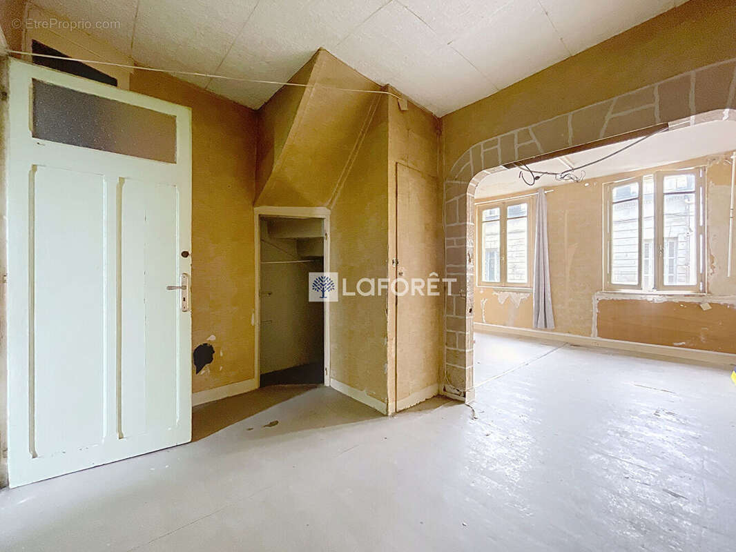 Maison à LILLEBONNE