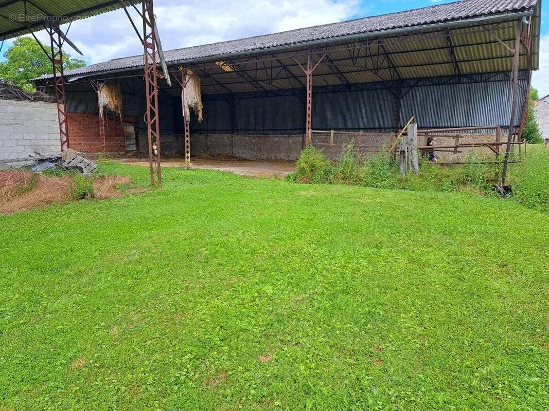 Vente Maison Attigny(08130) 317 000ï¿œ - photo 10