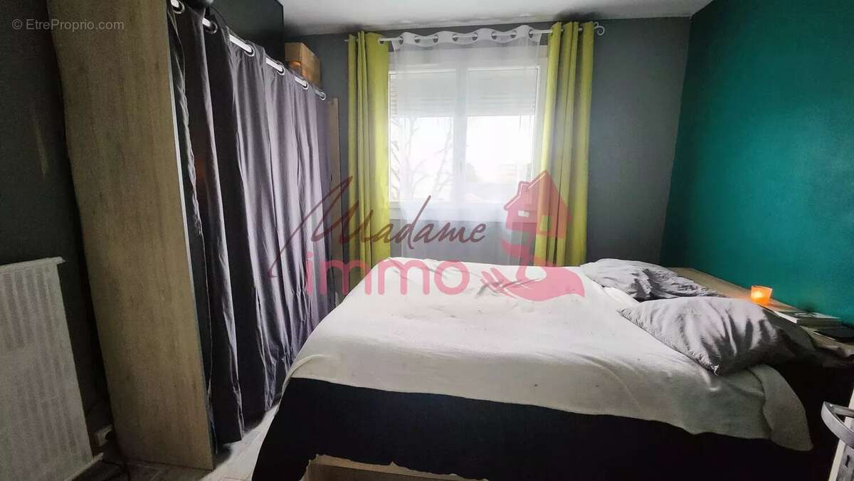 Appartement à LOURDES