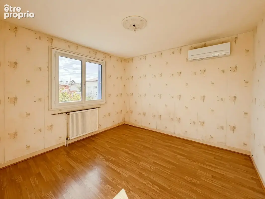 Maison 5 pièces 95 m² à vendre à Villeneuve-Tolosane (31270) - photo 9