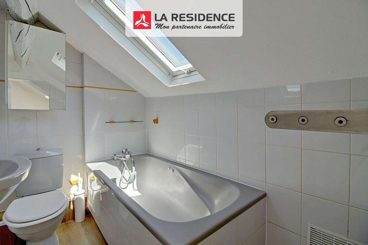 Appartement 22 m² à Poissy  - photo 6