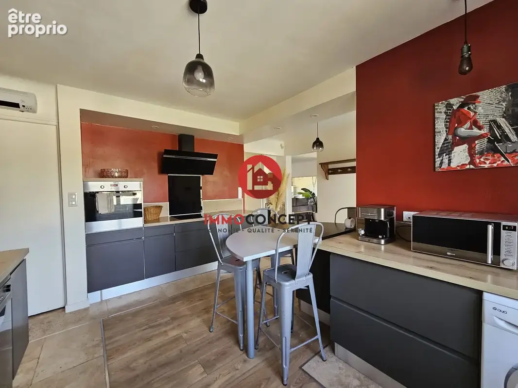 Maison 3 pièces 77 m² à vendre à Bagnols-Sur-Ceze (30200) - photo 6