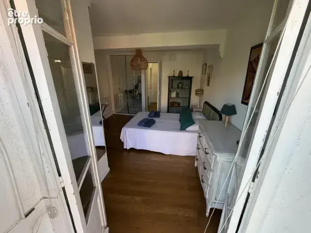 Maison de pêcheur à vendre dans le vieux Collioure - photo 9