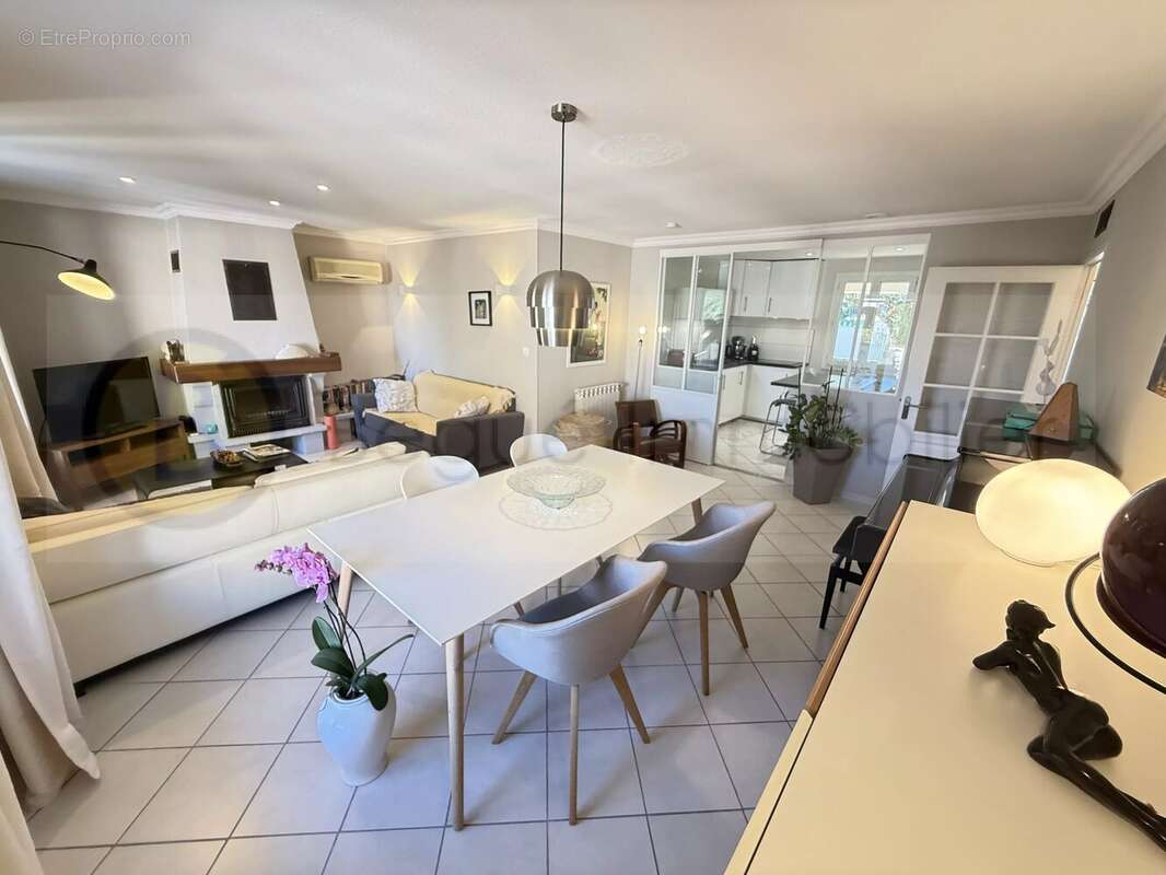 Maison à PIBRAC