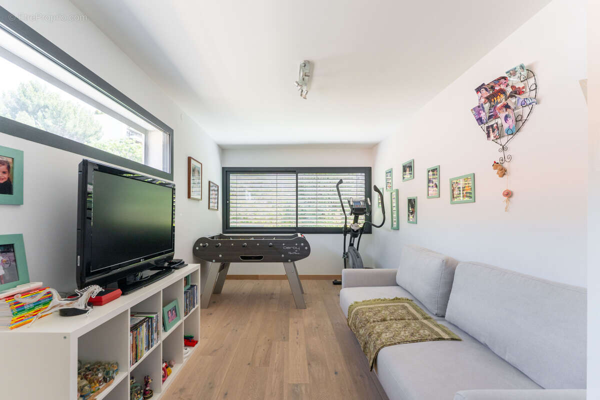 Maison à MARSEILLE-9E