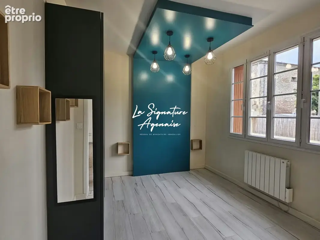 Maison 5 pièces 101 m² à vendre à Sainte-Livrade-Sur-Lot (47110) - photo 7