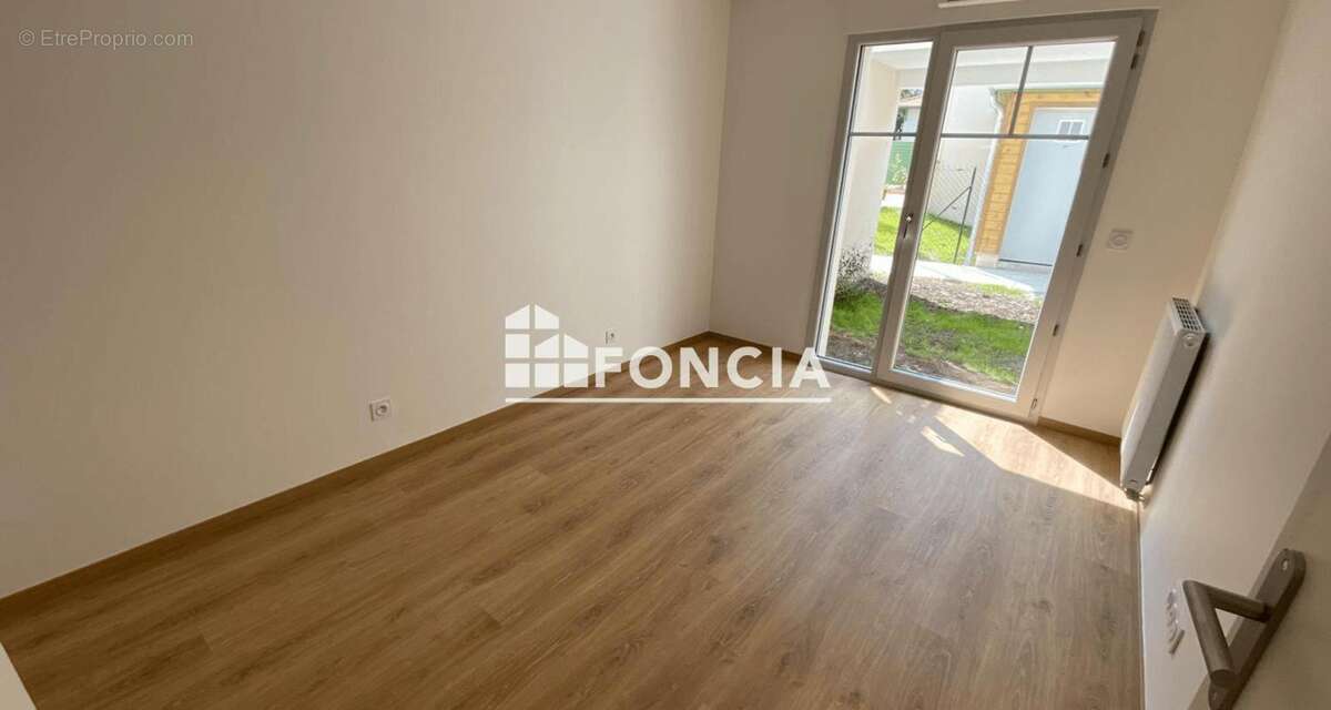 Appartement à ARCACHON