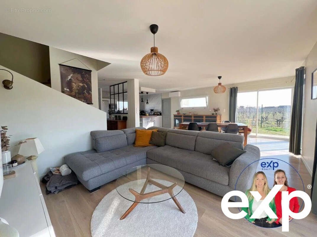 Maison à WINTZENHEIM