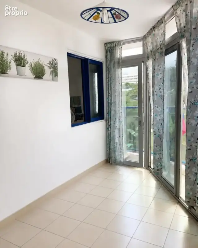 À Vendre : Appartement T3 Lumineux à Sainte-Clotilde - photo 7