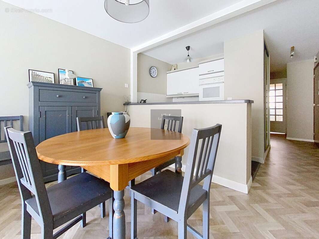 Appartement 47 m² à Le Touquet-Paris-Plage  - photo 3