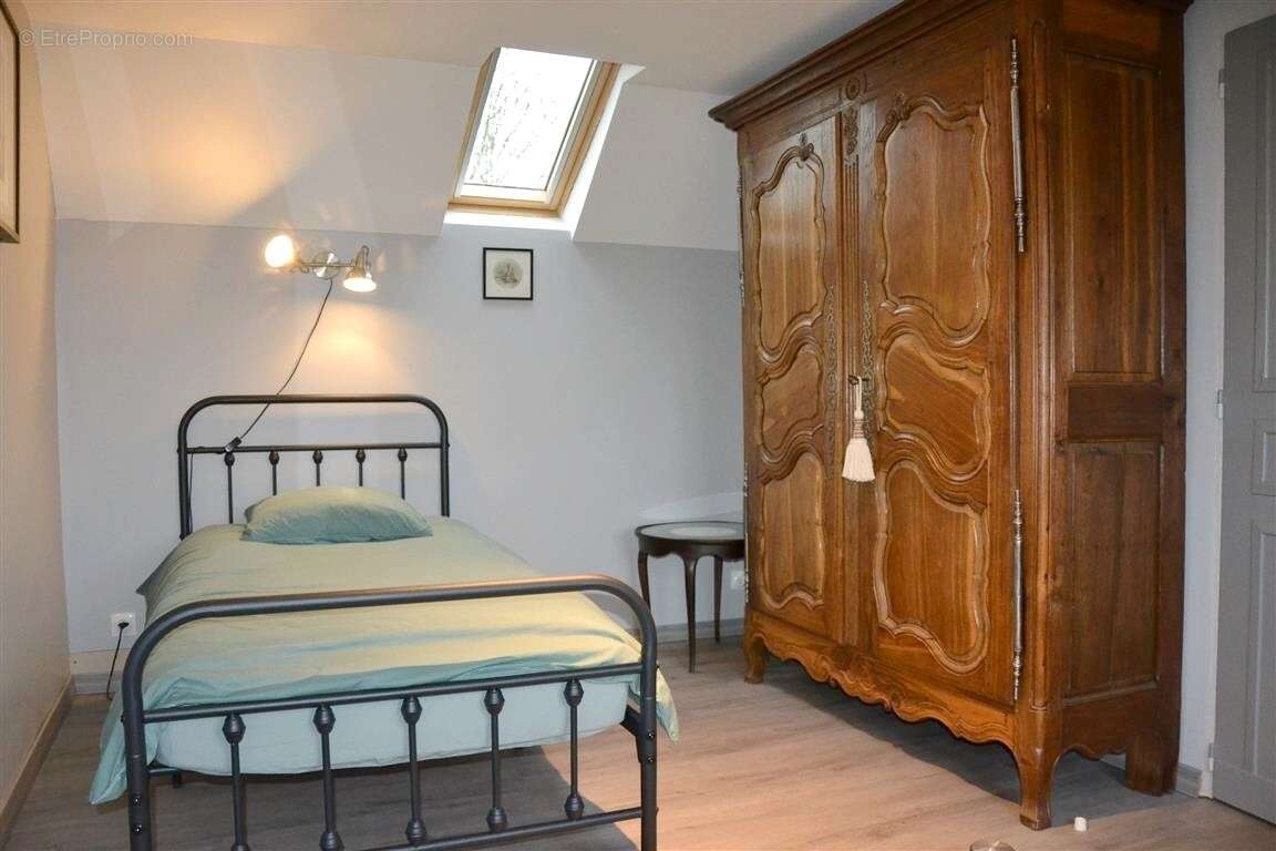 Maison à VIMOUTIERS