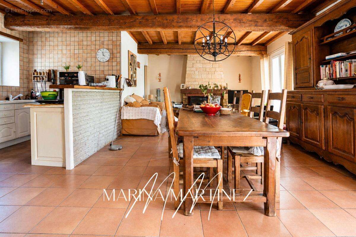 Maison à LIMOUX