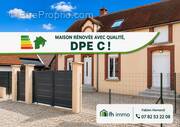 Photo 1 - Maison à CHARLEVILLE