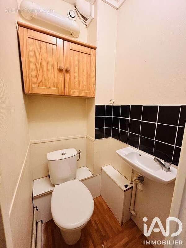 Appartement 53 m² à Troyes  - photo 9