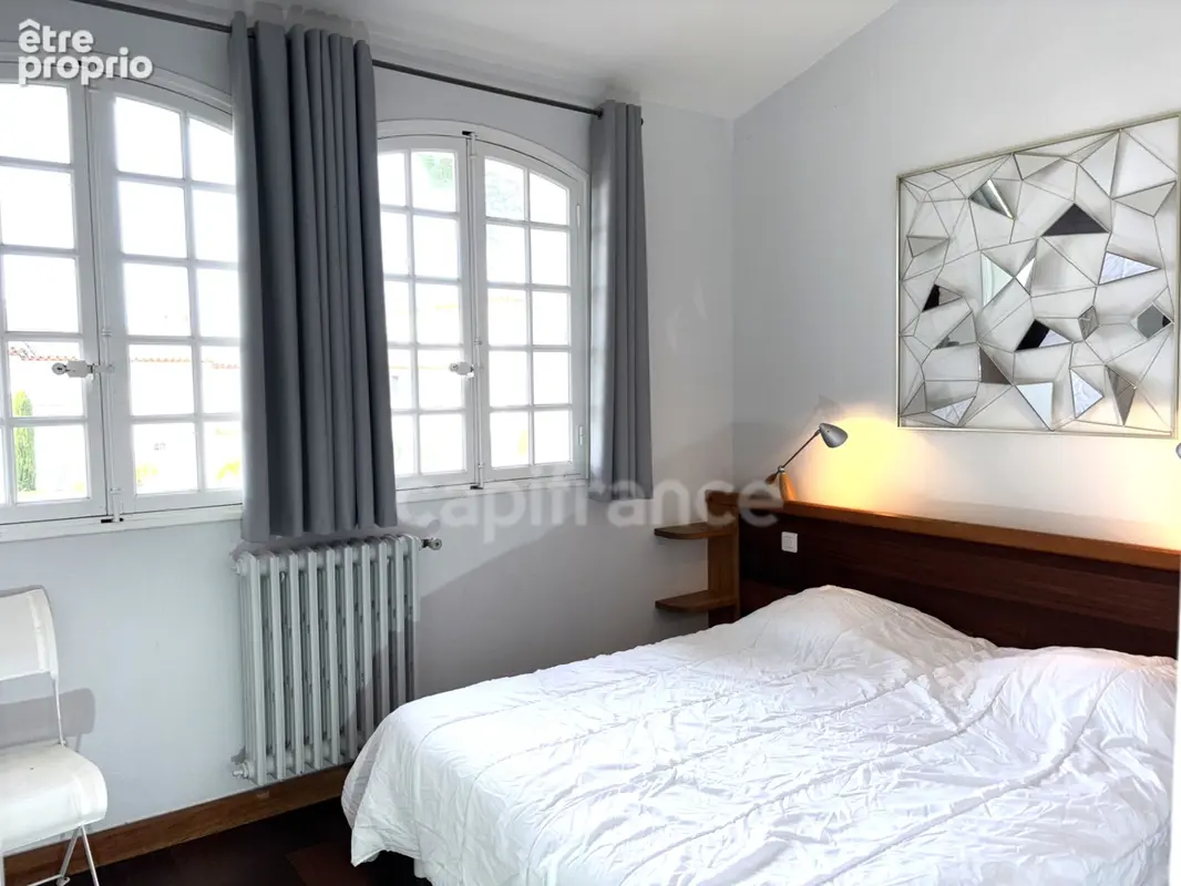 Maison 3 pièces à port grimaud (83) ! - photo 7