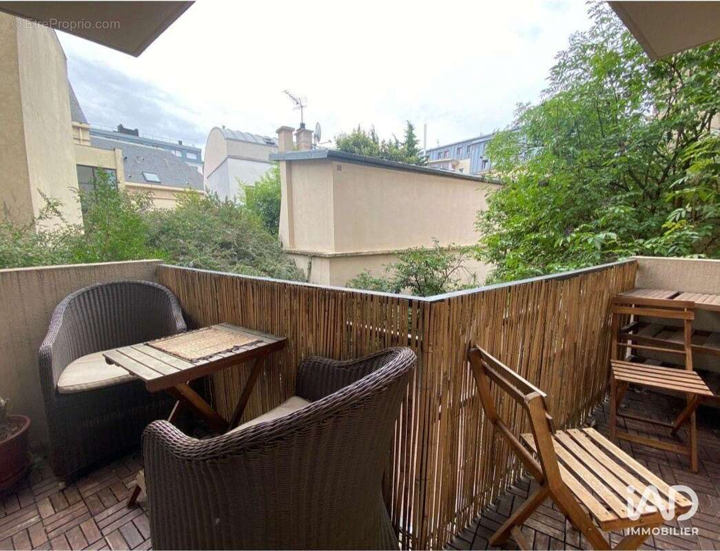 Photo 7 - Appartement à CHARENTON-LE-PONT