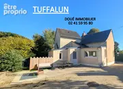 Maison à FORGES