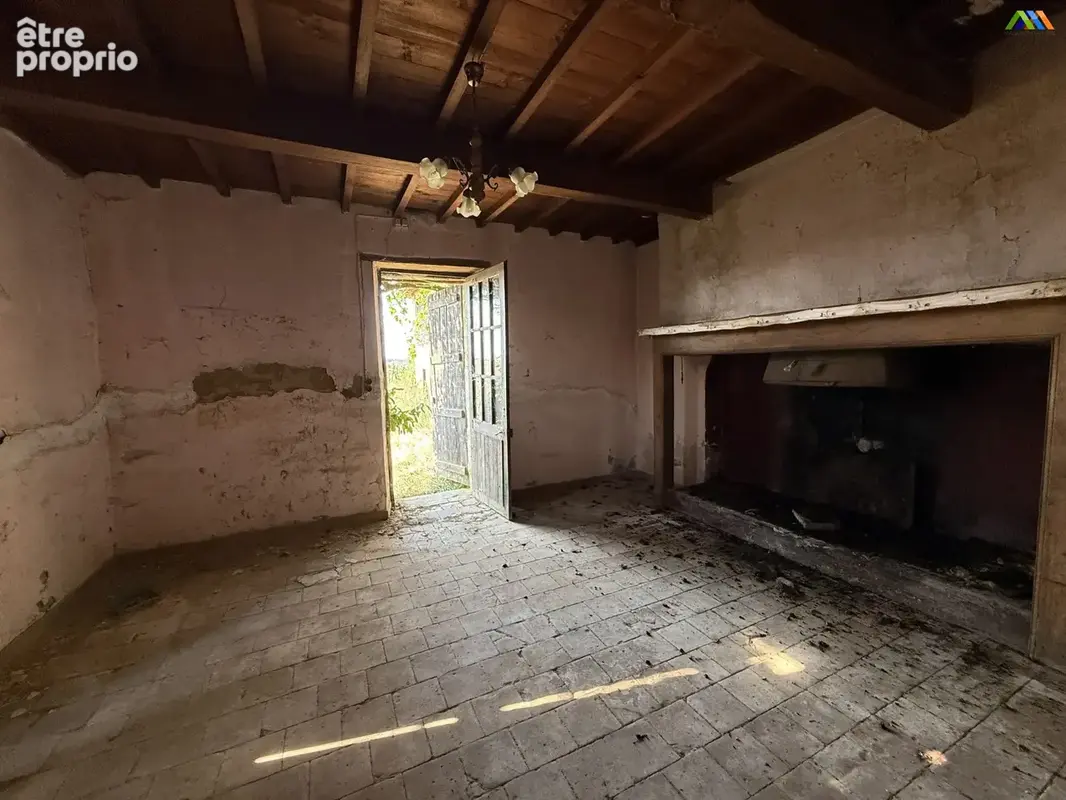 Maison 4 pièces 180 m² à vendre à Mirande (32300) - photo 7