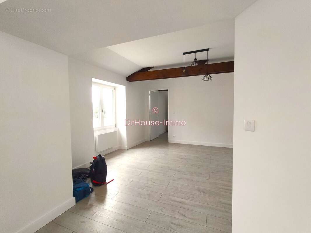 Appartement à POITIERS