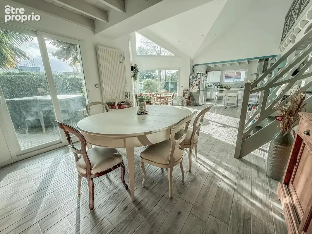 Maison d’exception à Malaunay Saint Maurice : Plain-pied de 154 m² en exclusivité ! - photo 9
