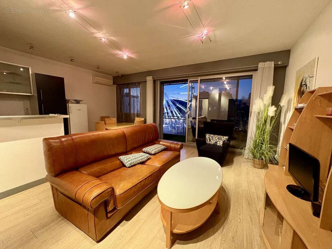 Appartement à VALENCE