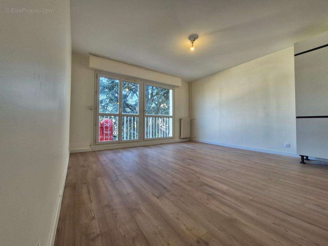 Appartement à CHAMBOURCY