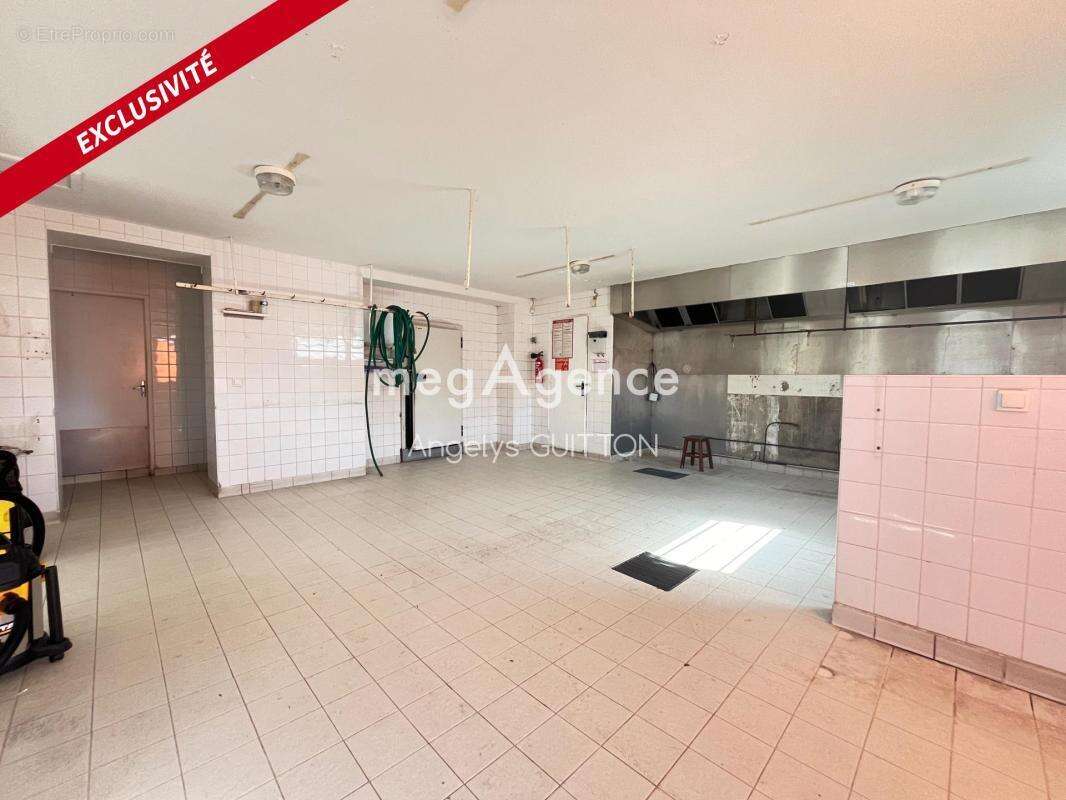 Complexe immobilier 270m2, garage XXL,  à 25 mn du Mans - photo 11