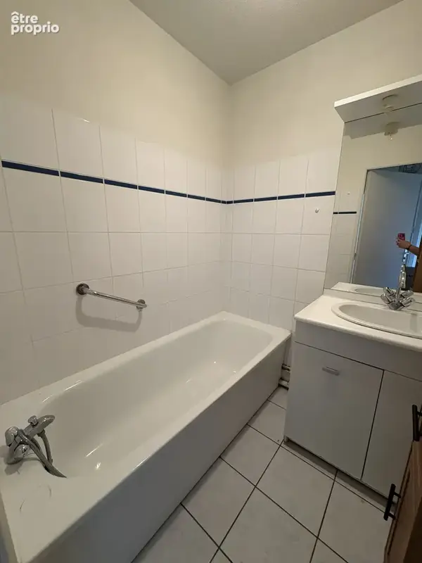 A vendre - Appt T2 44m2 - Résidence sécurisée - photo 7