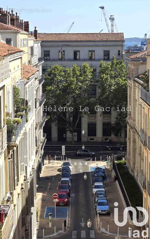 Photo 1 - Appartement à TOULON