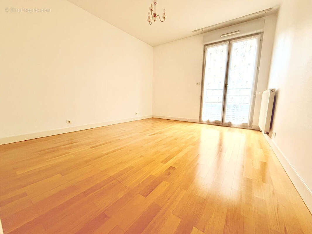 Appartement à ALENCON