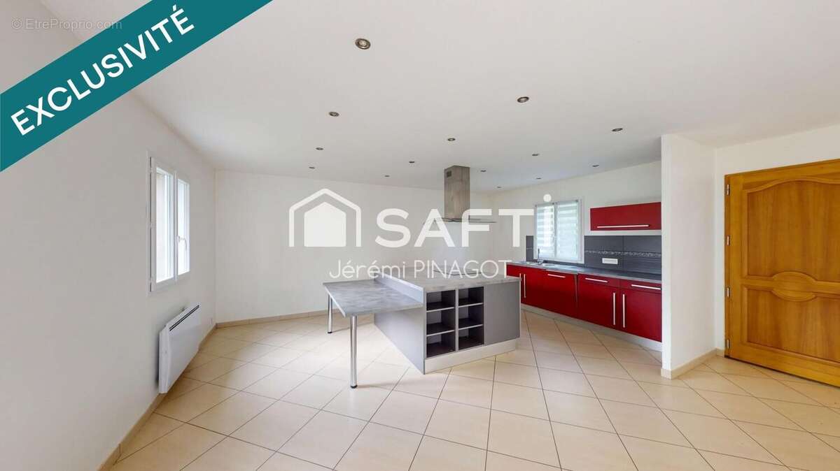 Photo 3 - Maison à LA FERTE-BERNARD